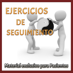 Ejercicios de Seguimiento